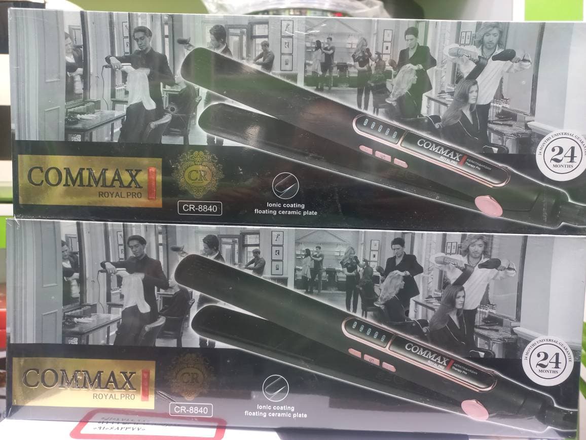اتو مو کوماتسو مدل CR-8840