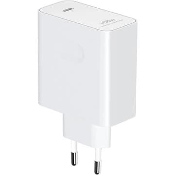 آداپتور فست دیواری مدل Honor Super charger 100w