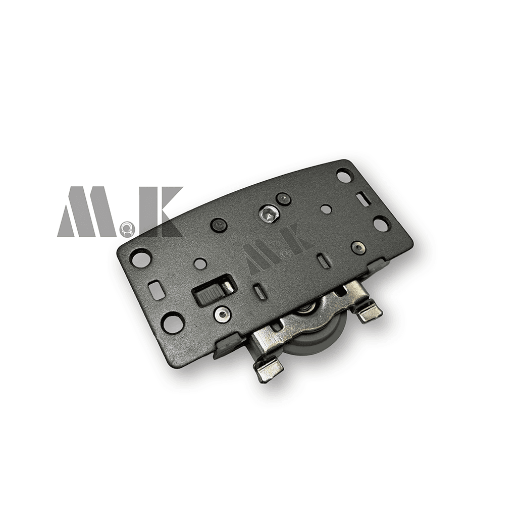 غلطک پایه کوتاه M.K مدل R001 — تصویر ۳