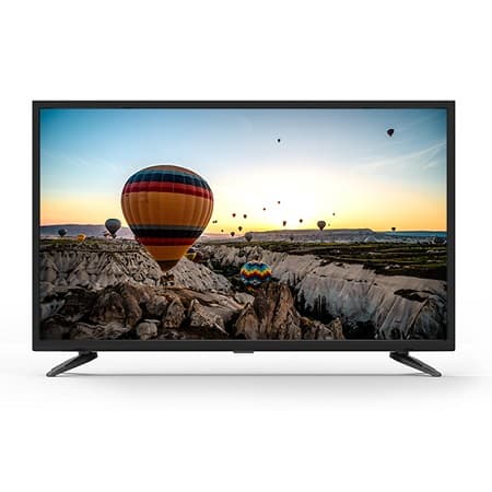 تلویزیون led مجیک تی وی مدل MT32D1300 سایز 32 اینچ