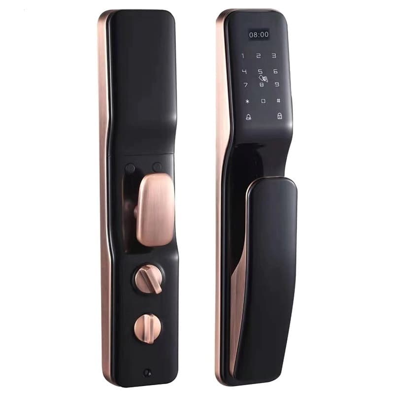 قفل هوشمند هوم لاک (Home lock) مدل M300 — تصویر ۲