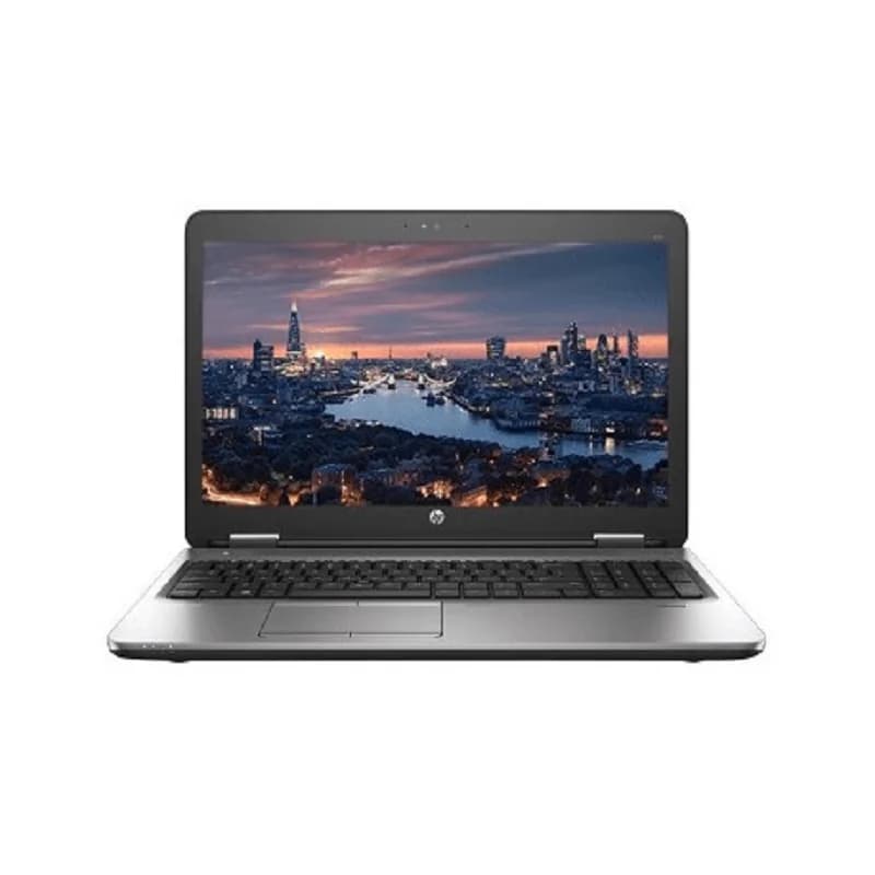 لپتاپ 15.6 اینچی اچ پی استوک مدل HP ProBook 650 G2 i5 6200u – FHD — تصویر ۹