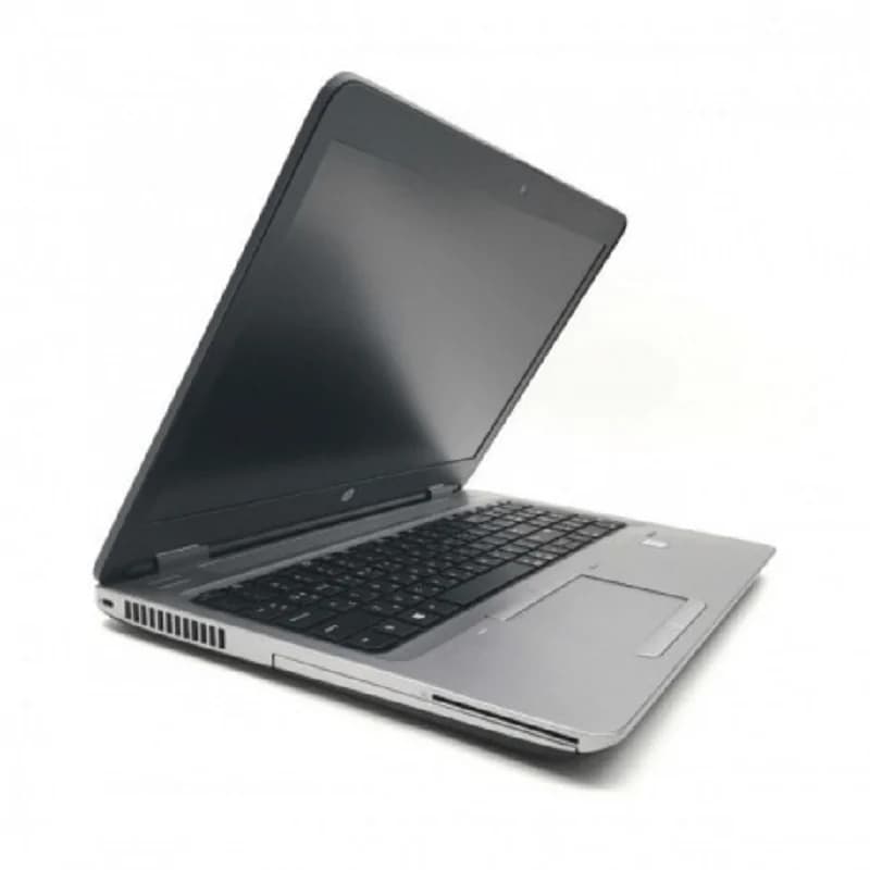 لپتاپ 15.6 اینچی اچ پی استوک مدل HP ProBook 650 G2 i5 6200u – FHD — تصویر ۸