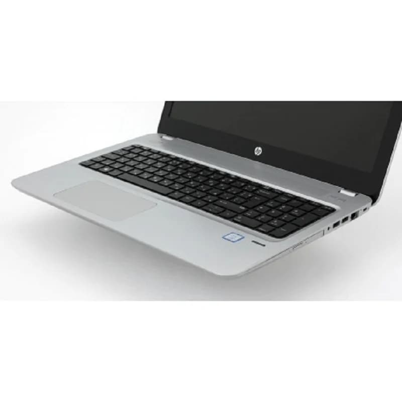 لپتاپ 15.6 اینچی اچ پی استوک مدل HP ProBook 650 G2 i5 6200u – FHD — تصویر ۶