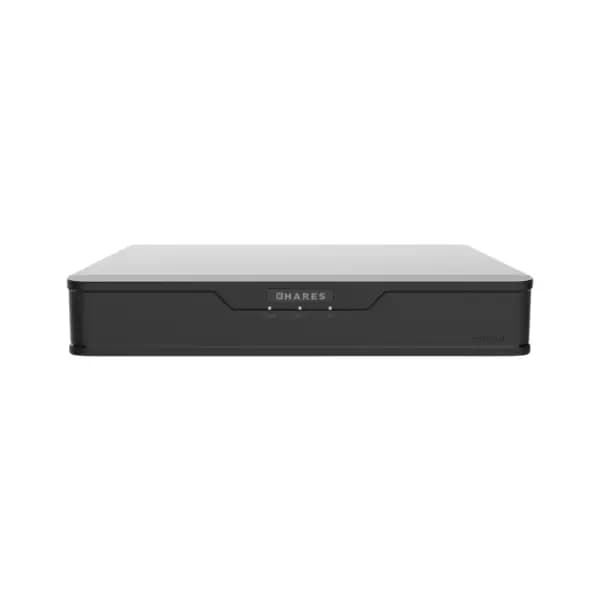 دستگاه XVR حارس مدل HS‑XVR‑8101‑L8 | ضبط 8 کانال