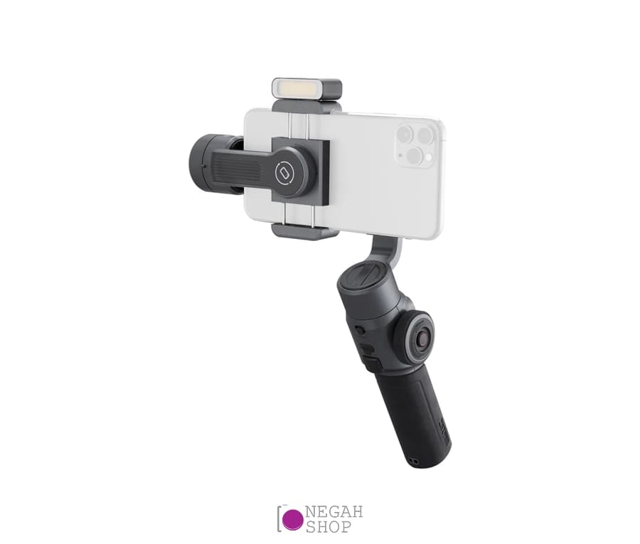 گیمبال Zhiyun Smooth 5 | نگاه شاپ — تصویر ۲