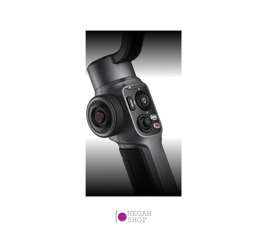گیمبال Zhiyun Smooth 5 | نگاه شاپ — تصویر ۶