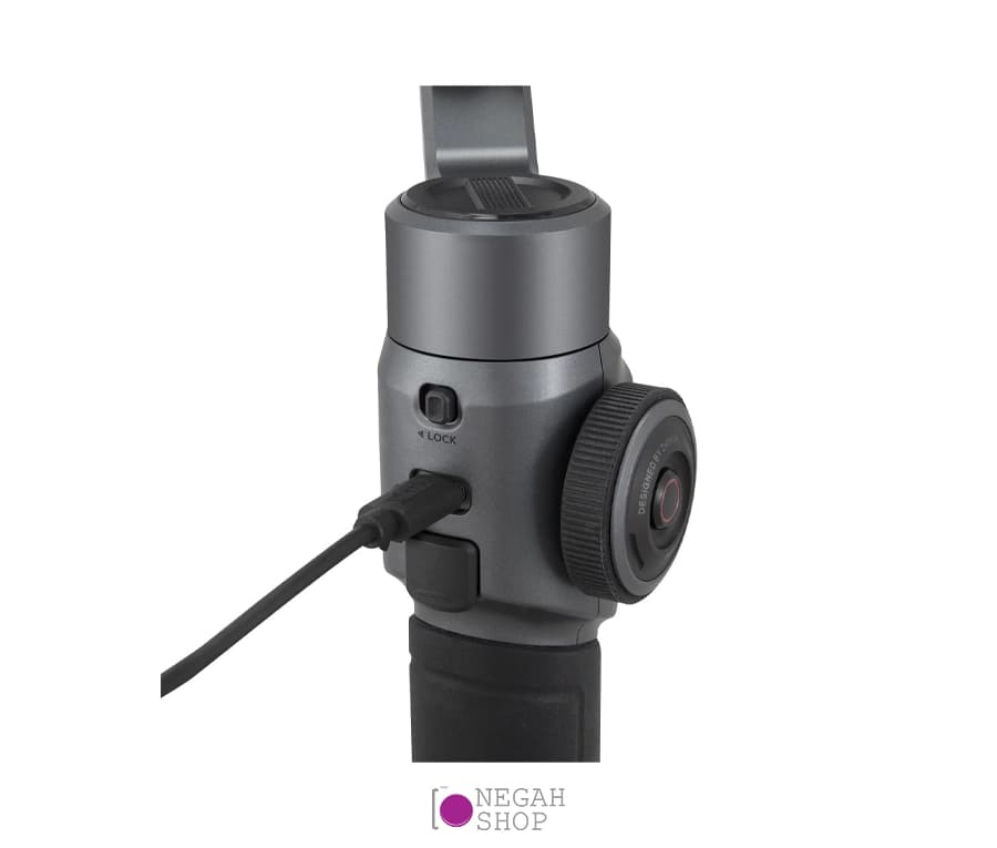 گیمبال Zhiyun Smooth 5 | نگاه شاپ — تصویر ۸
