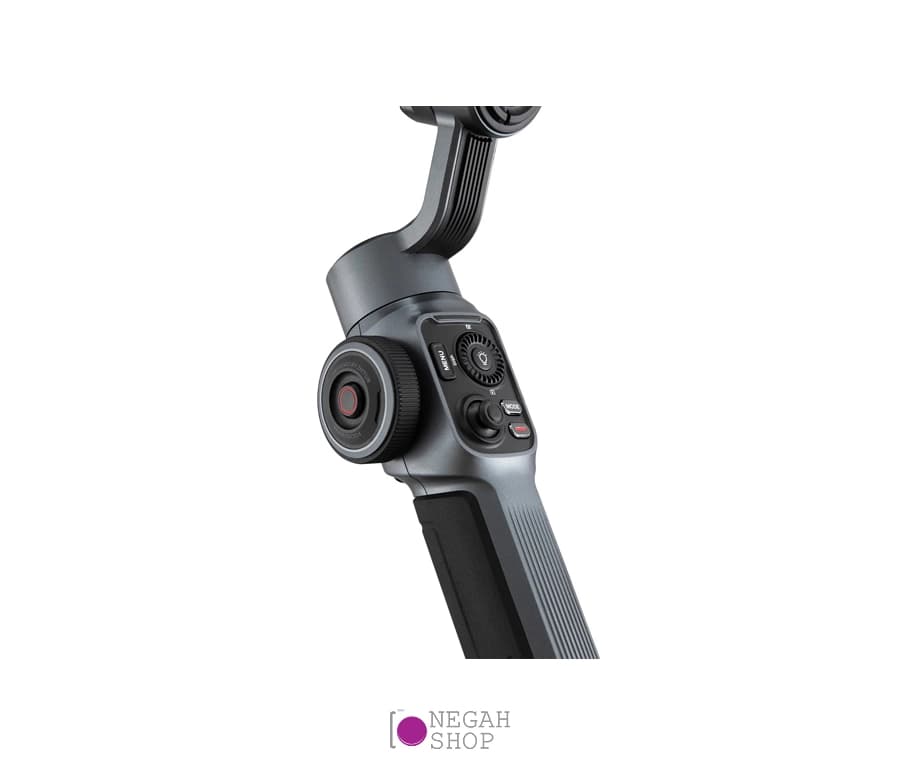 گیمبال Zhiyun Smooth 5 | نگاه شاپ — تصویر ۷