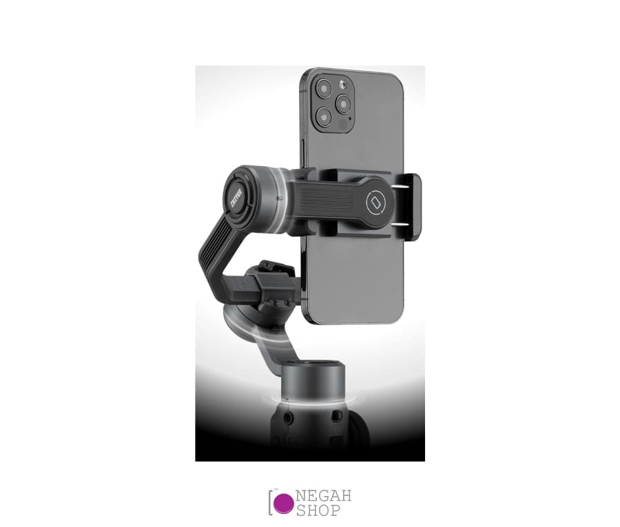 گیمبال Zhiyun Smooth 5 | نگاه شاپ — تصویر ۵