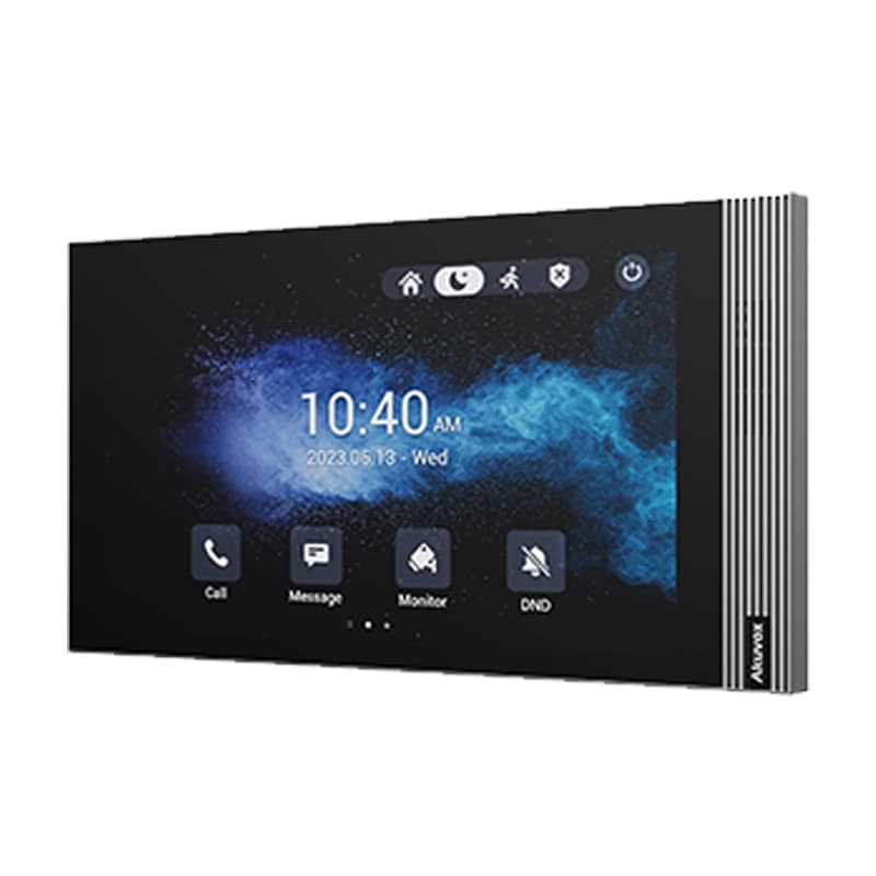 پنل هفت اینچ لینوکس s562 آیفون