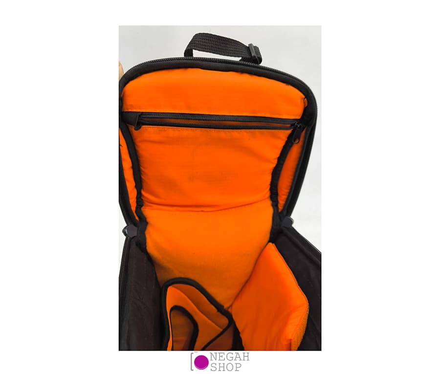 کیف Vanguard Outlawz 17Z دست دوم | نگاه شاپ — تصویر ۶