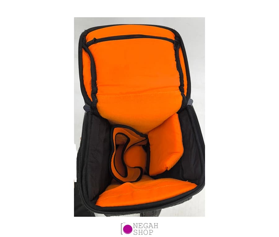 کیف Vanguard Outlawz 17Z دست دوم | نگاه شاپ — تصویر ۵