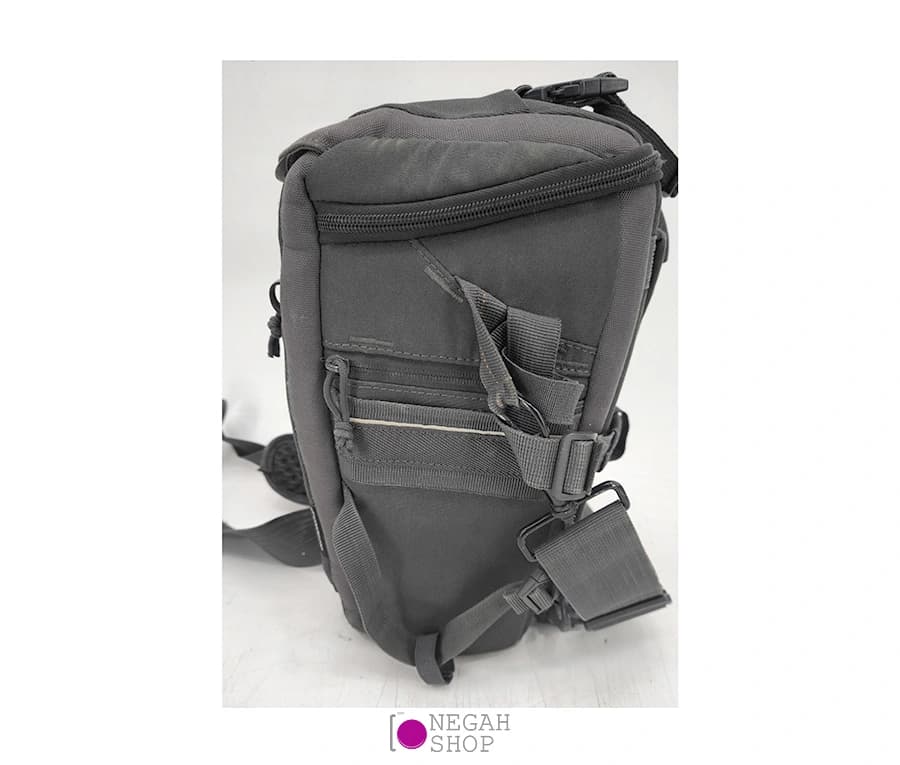 کیف Vanguard Outlawz 17Z دست دوم | نگاه شاپ — تصویر ۲