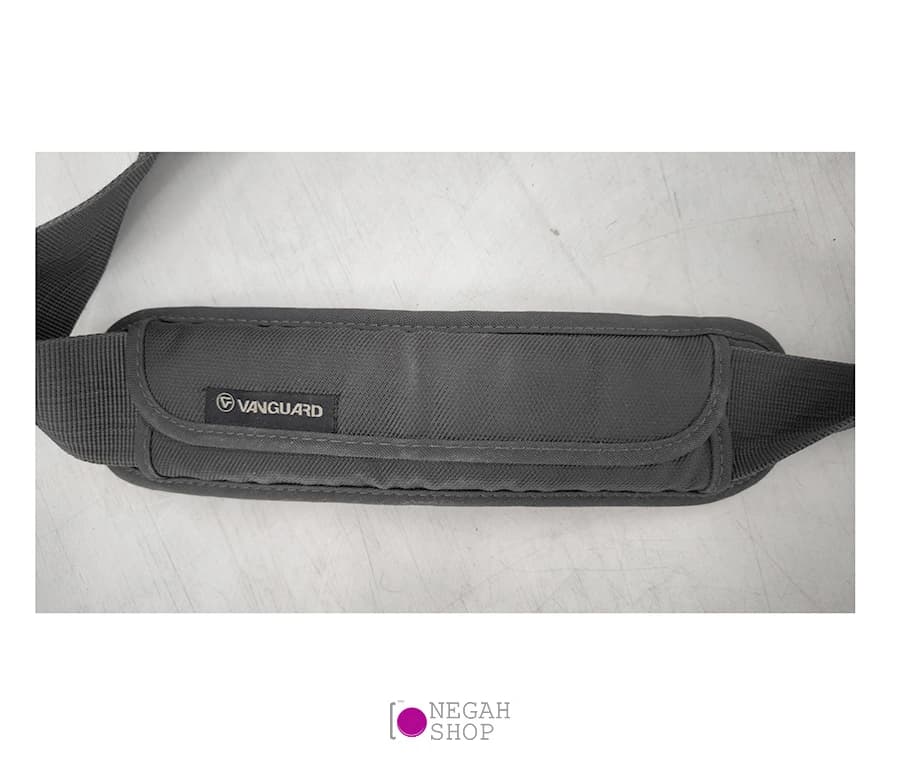 کیف Vanguard Outlawz 17Z دست دوم | نگاه شاپ — تصویر ۸