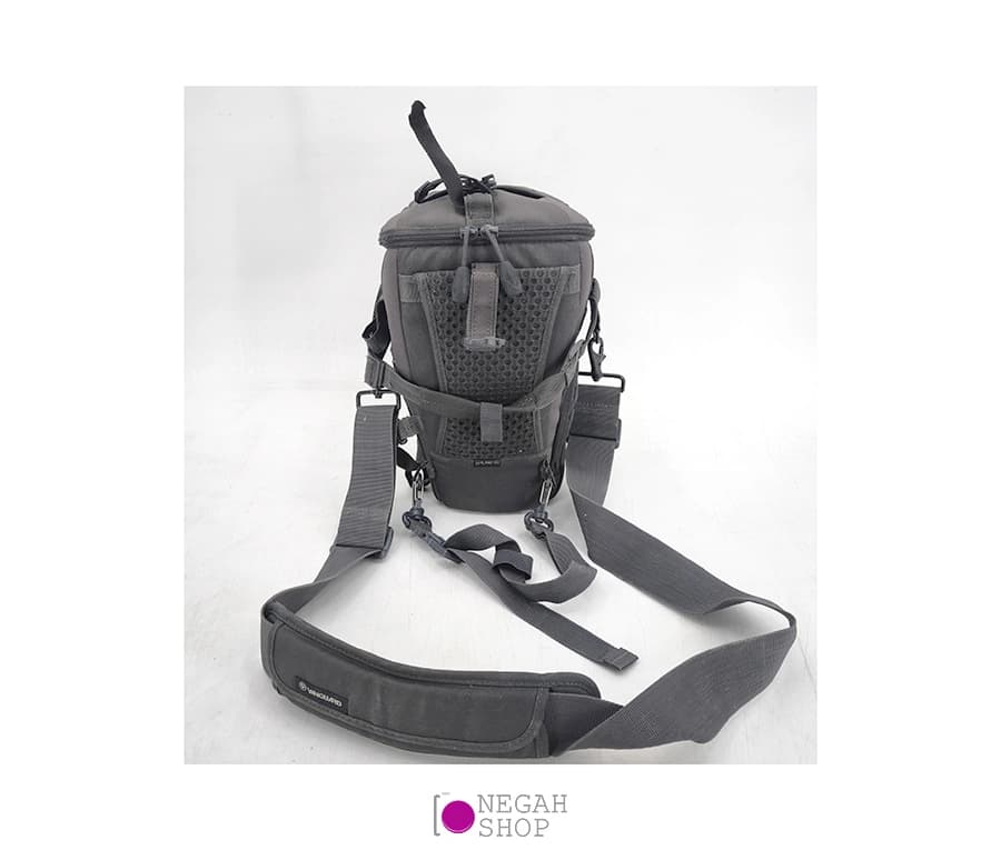 کیف Vanguard Outlawz 17Z دست دوم | نگاه شاپ — تصویر ۴