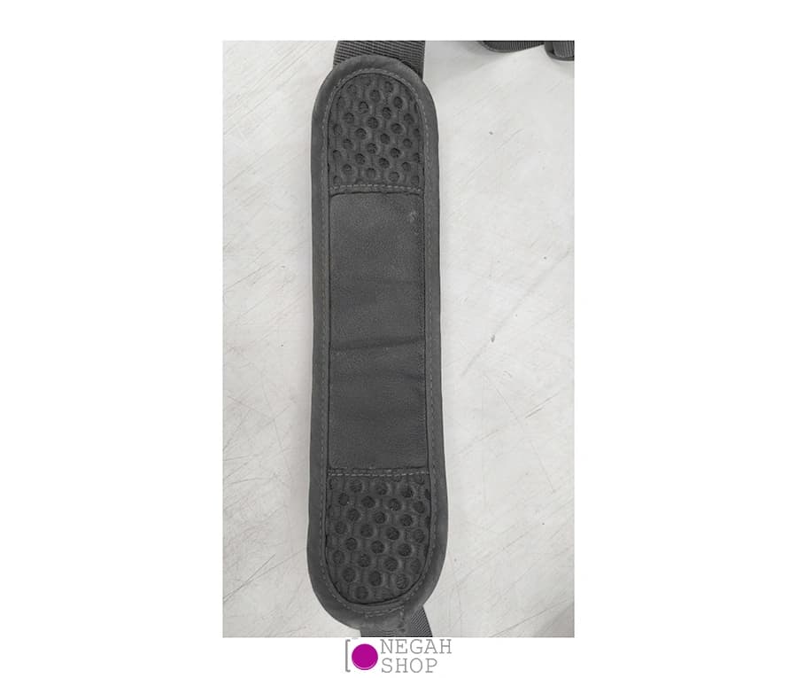 کیف Vanguard Outlawz 17Z دست دوم | نگاه شاپ — تصویر ۷