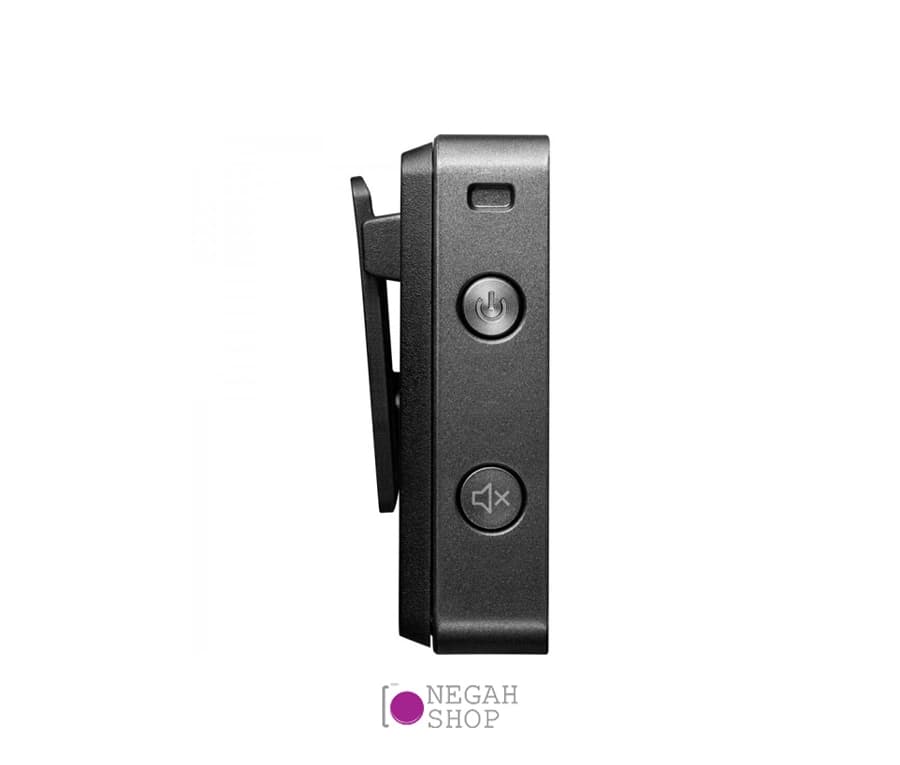 میکروفون دو کاناله بی سیم Godox Movelink UC2 | نگاه شاپ — تصویر ۷