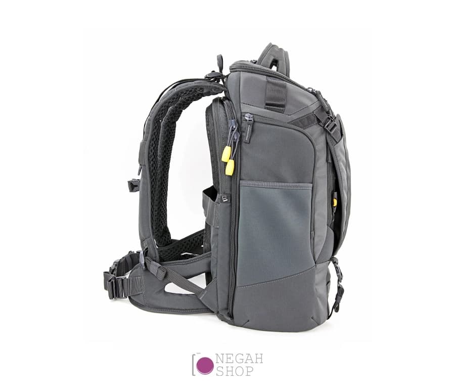 کیف کوله پشتی عکاسی Vanguard ALTA SKY 53 | نگاه شاپ — تصویر ۵