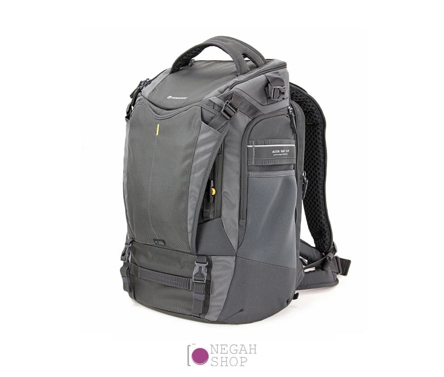 کیف کوله پشتی عکاسی Vanguard ALTA SKY 53 | نگاه شاپ — تصویر ۴
