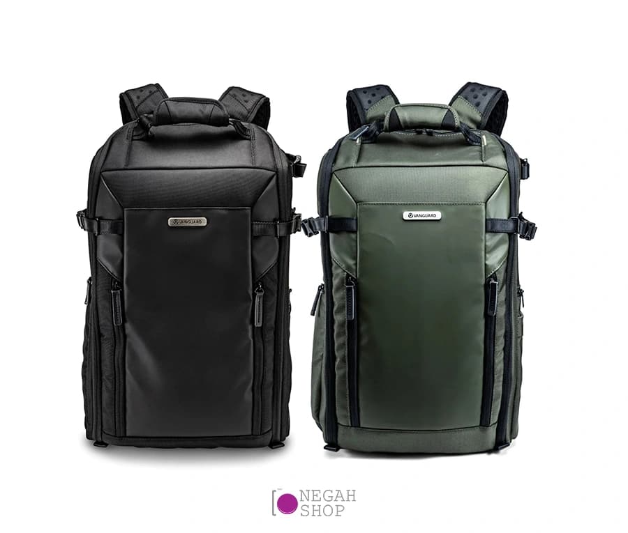 کیف کوله پشتی دوربین Vanguard VEO SELECT 48BF | نگاه شاپ