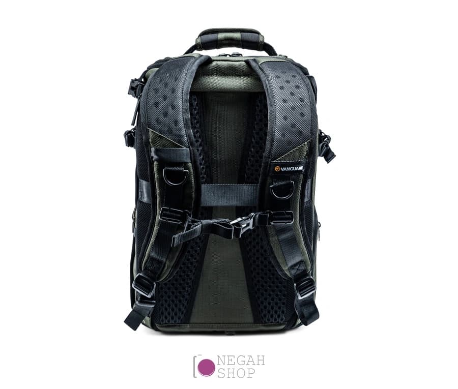 کیف کوله پشتی دوربین Vanguard VEO SELECT 48BF | نگاه شاپ — تصویر ۸