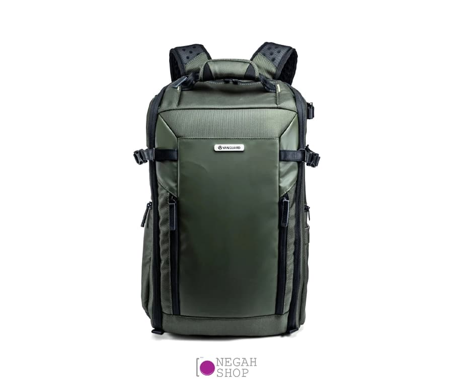 کیف کوله پشتی دوربین Vanguard VEO SELECT 48BF | نگاه شاپ — تصویر ۲