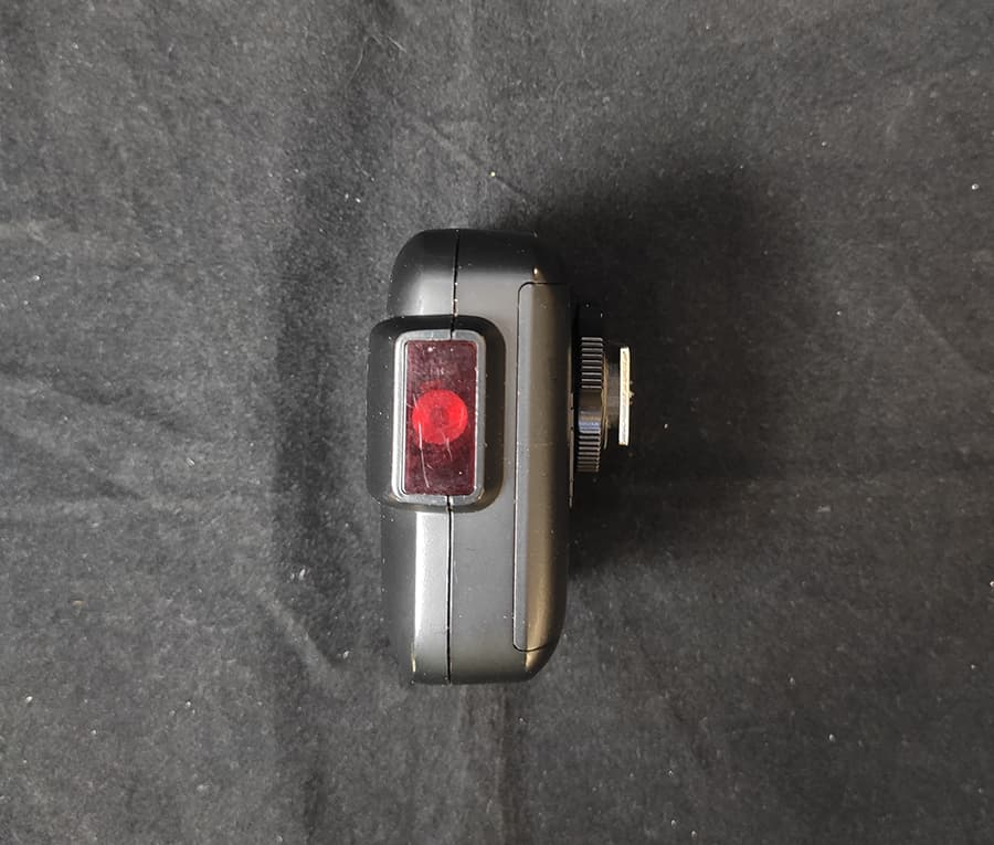 فرستنده Godox X1-T C برای کانن دست دوم | نگاه شاپ — تصویر ۵