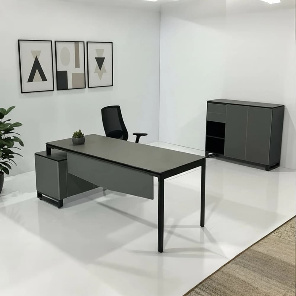 میز مدیریت گریت مدل اریس
