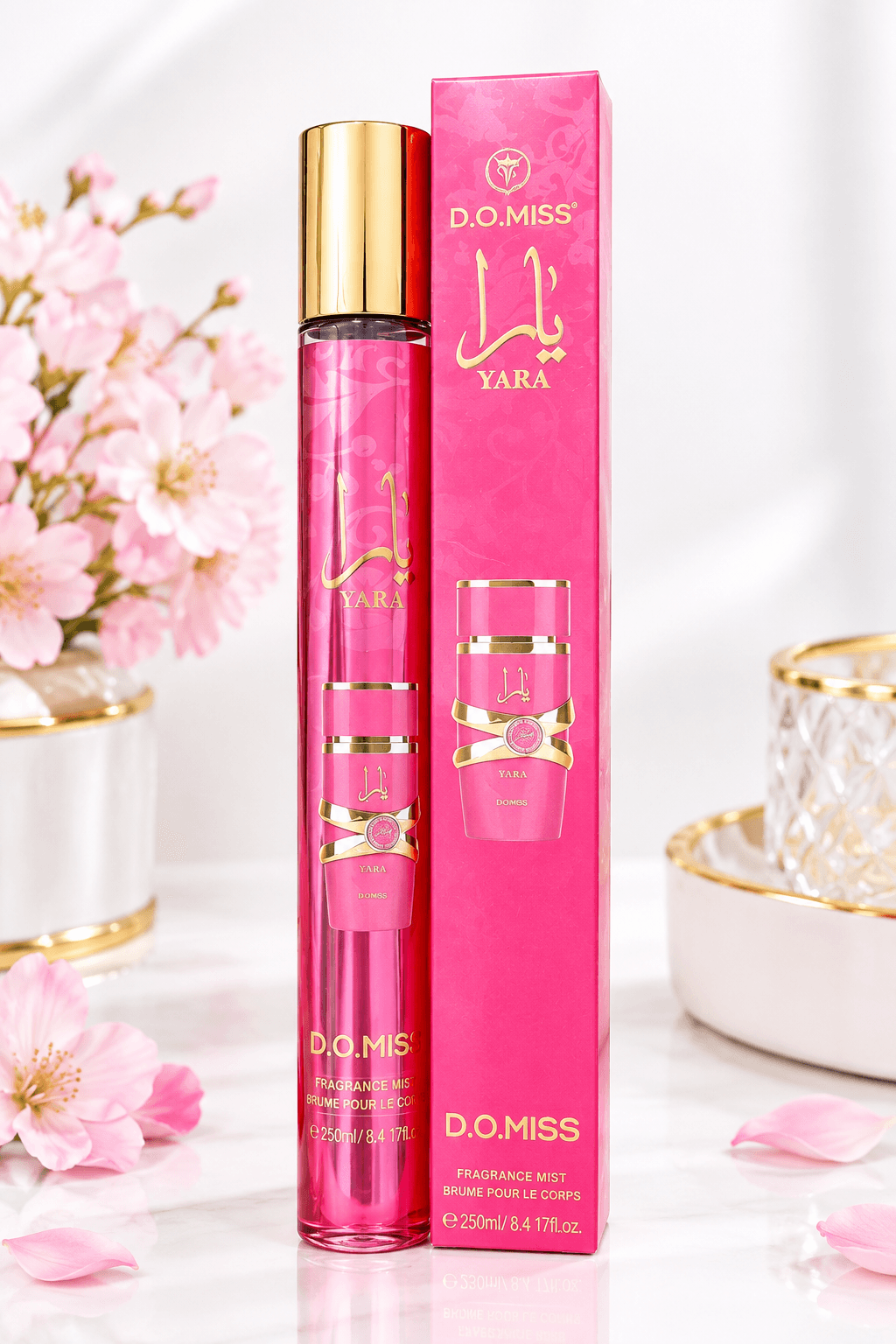 عطر یارا کندی قلمی 35میل