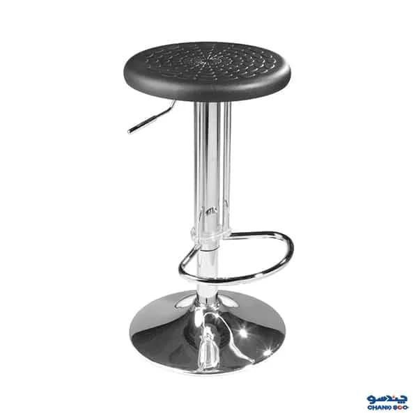 صندلی آزمایشگاهی راحتیران مدل A112
