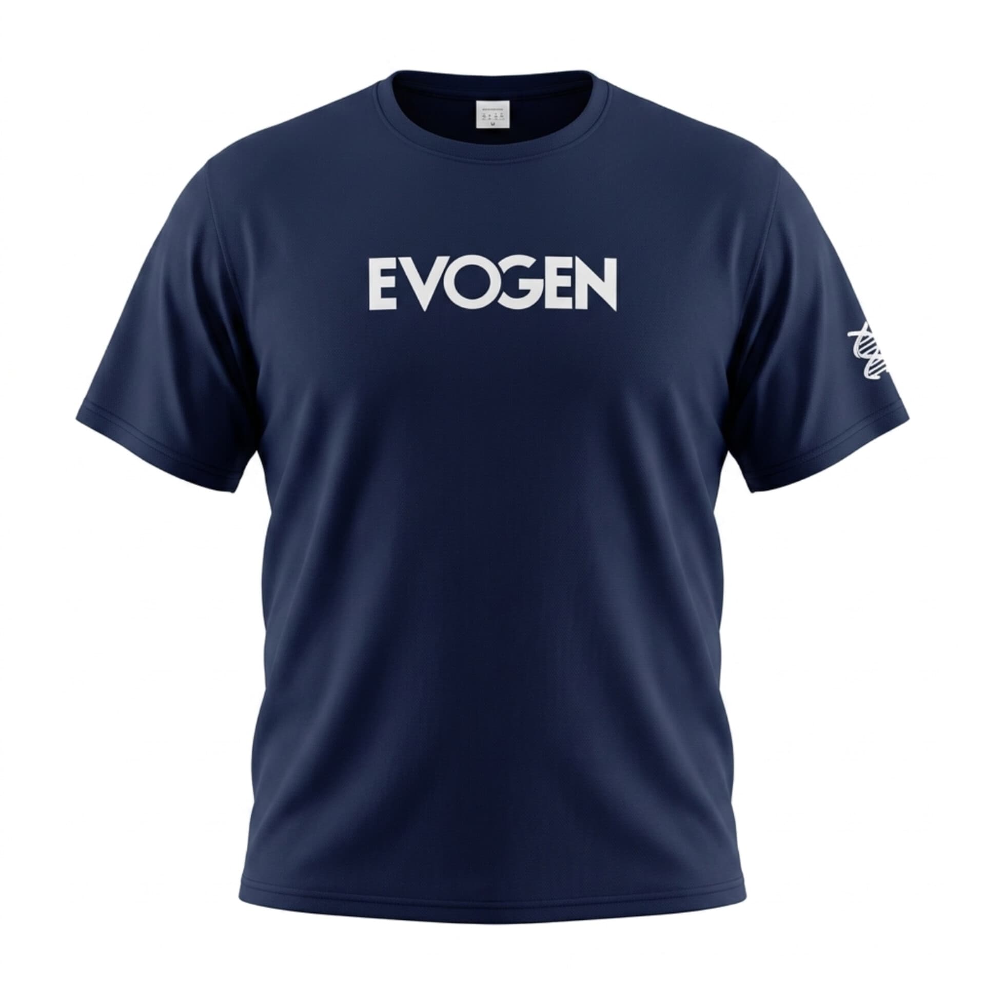 تیشرت سایز بزرگ EVOGEN