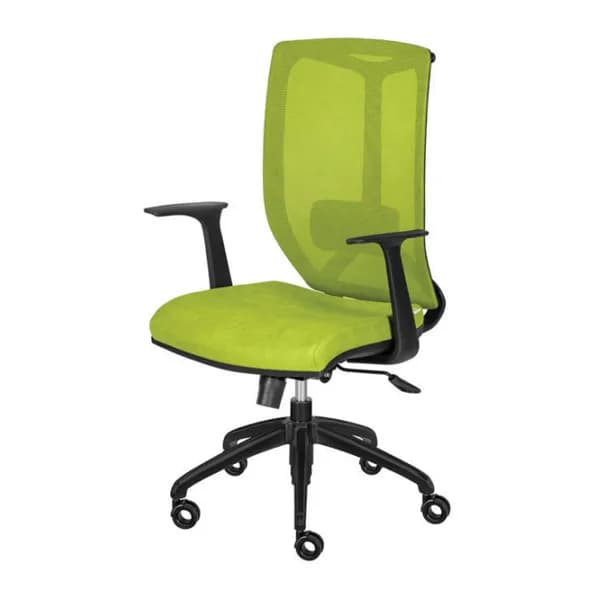 صندلی مدیریتی داتیس مدل انزو XE640WF