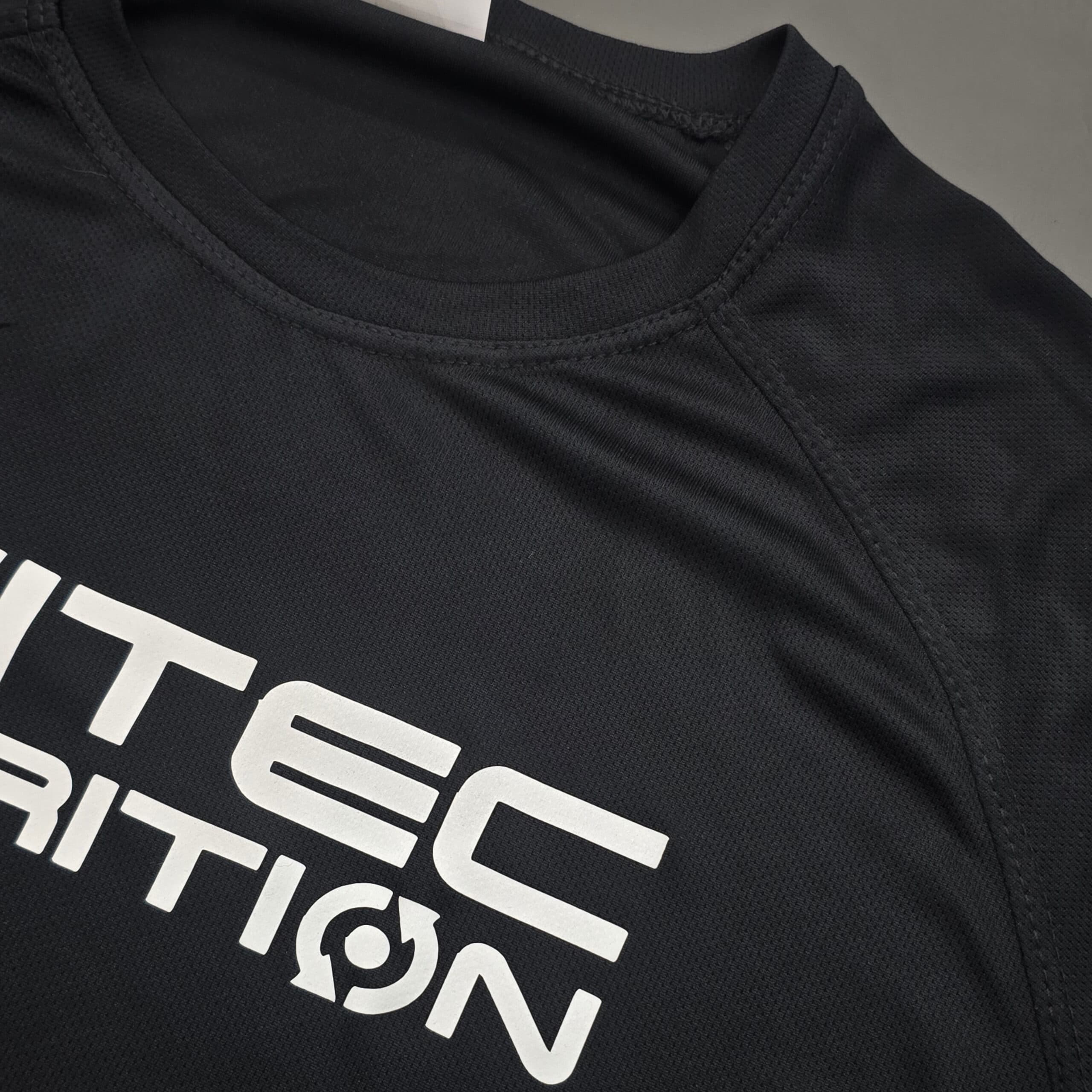 تیشرت بدنسازی SCITEC — تصویر ۵