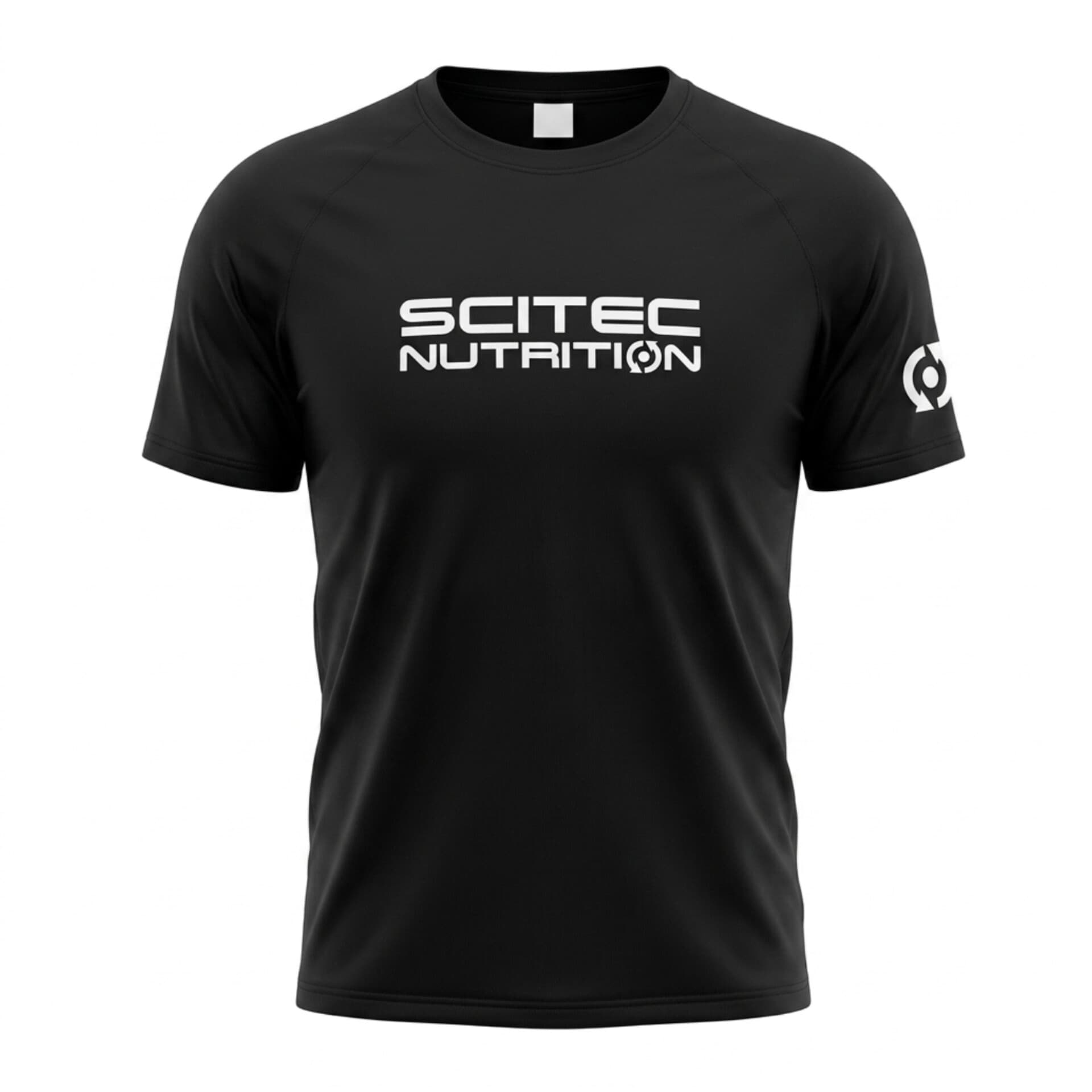 تیشرت بدنسازی SCITEC — تصویر ۴