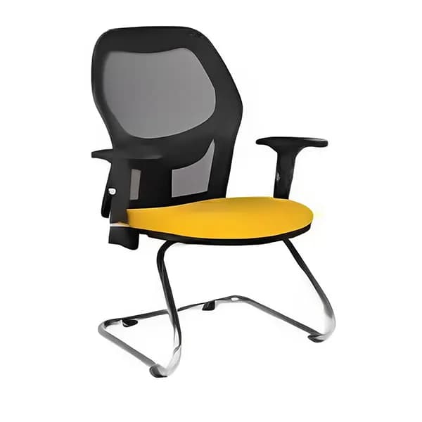 صندلی کنفرانسی راحتیران مدل C5511