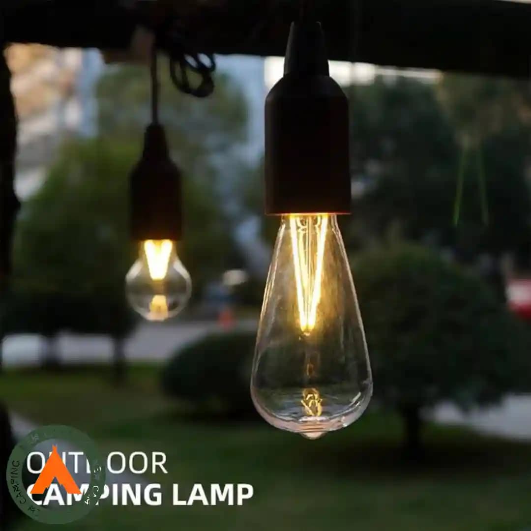 چراغ آویز نیچرهایک NH21ZMM002 با قیمت روز 4 مهر 1405 — تصویر ۴