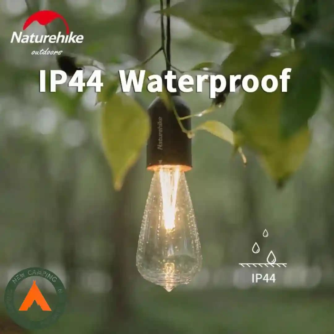 چراغ آویز نیچرهایک NH21ZMM002 با قیمت روز 4 مهر 1405 — تصویر ۲