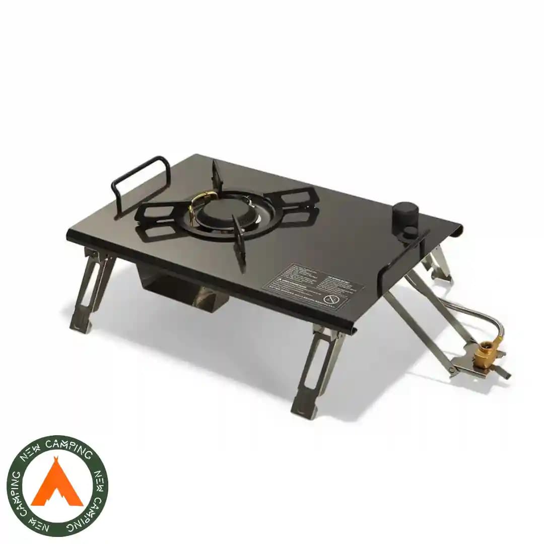 اجاق نیچرهایک مدل NH22RJ001 با قیمت روز 4 مهر 1405