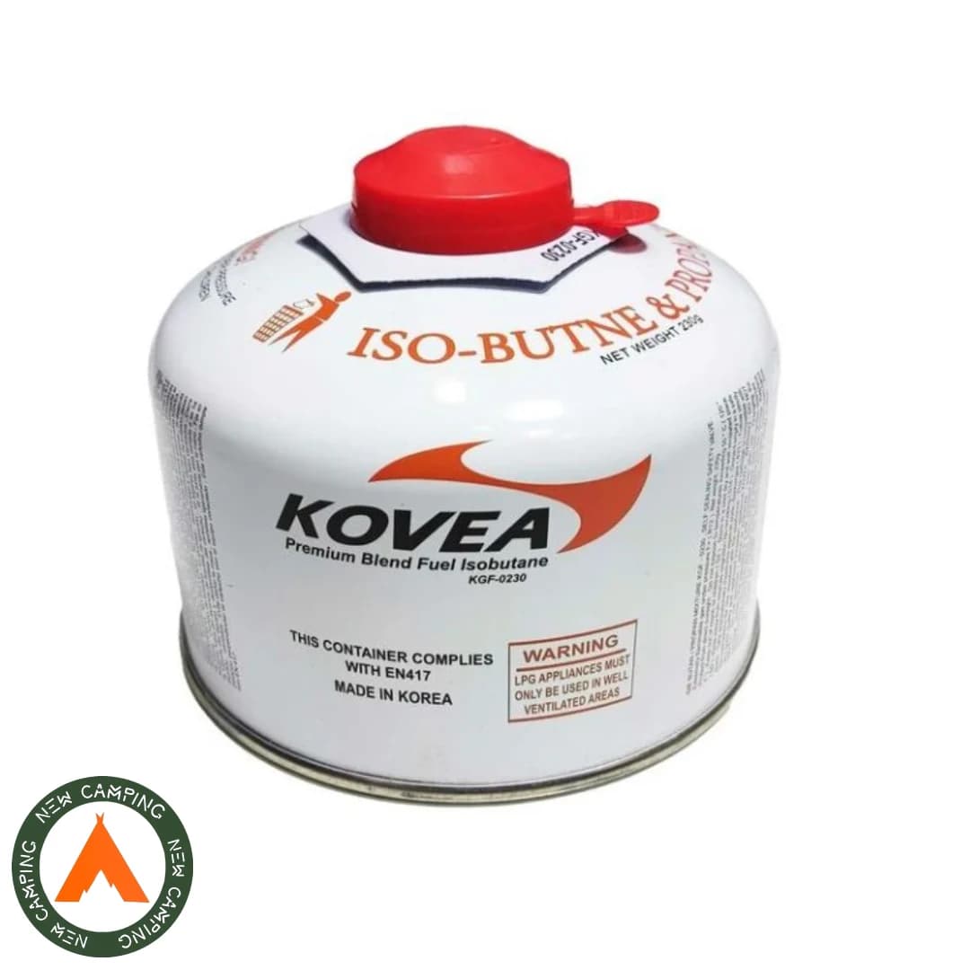 کپسول پیچی 230 گرمی KOVEA با قیمت روز 4 مهر 1405 — تصویر ۲