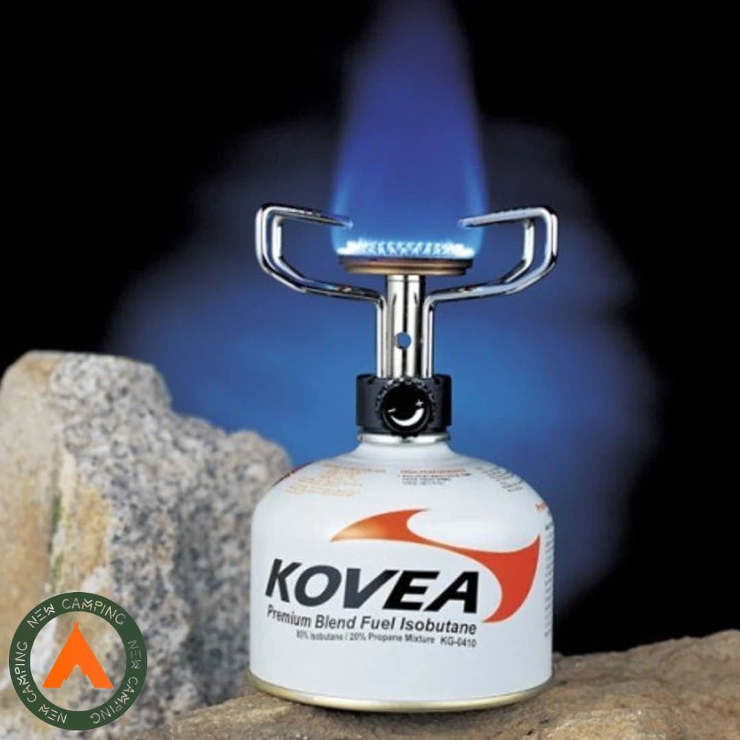 کپسول پیچی 230 گرمی KOVEA با قیمت روز 4 مهر 1405 — تصویر ۴