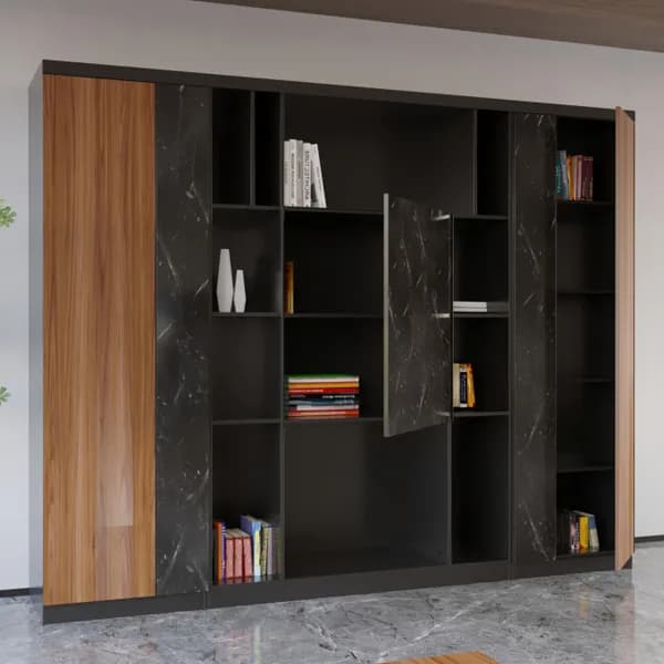 کنسول مدیریتی نیلپر مدل ODA 114 — تصویر ۴