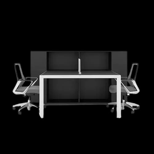 میز کارگروهی پادمان مدل W100A2