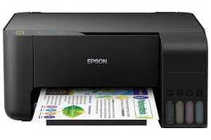 دانلود نرم‌افزار ریست پرینتر اپسون EPSON L3110 — تصویر ۲