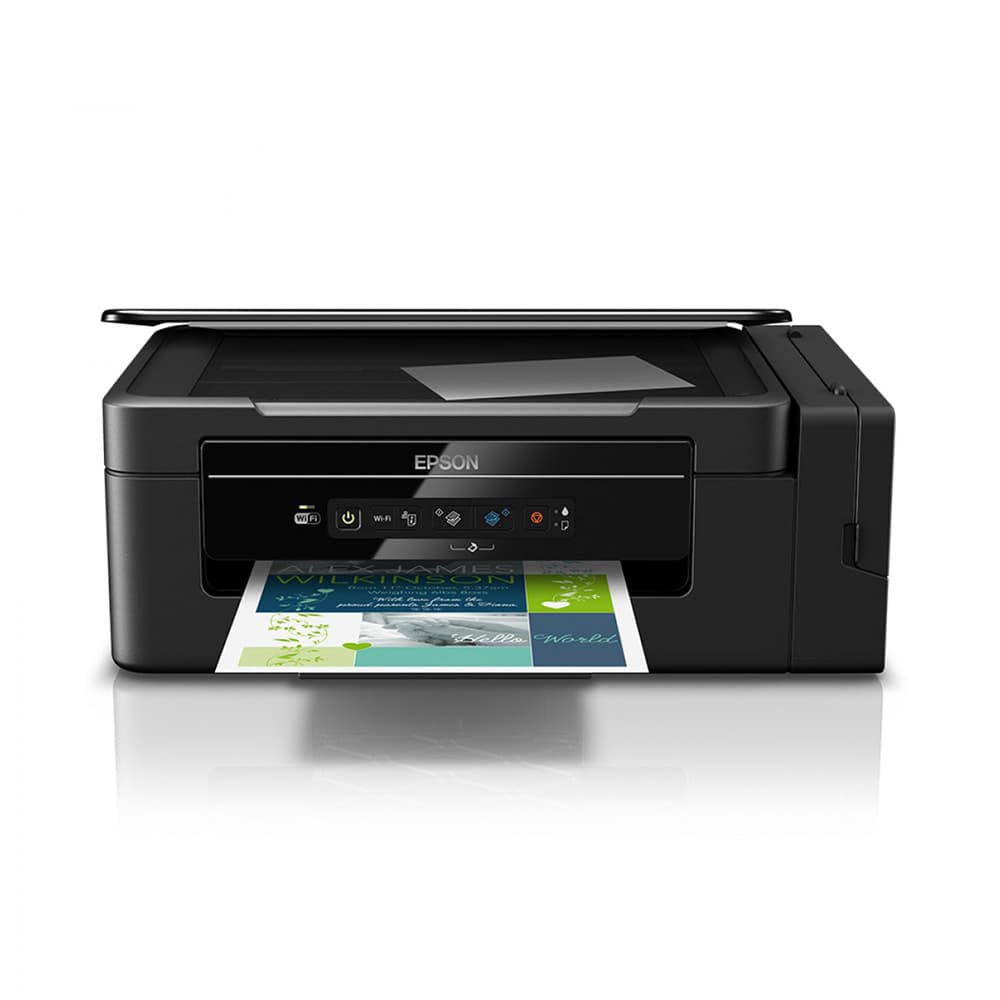 دانلود نرمافزار ریست پرینتر اپسون EPSON L3050 — تصویر ۵
