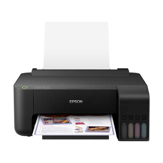 دانلود نرم‌افزار ریست پرینتر اپسون EPSON L1110 — تصویر ۲