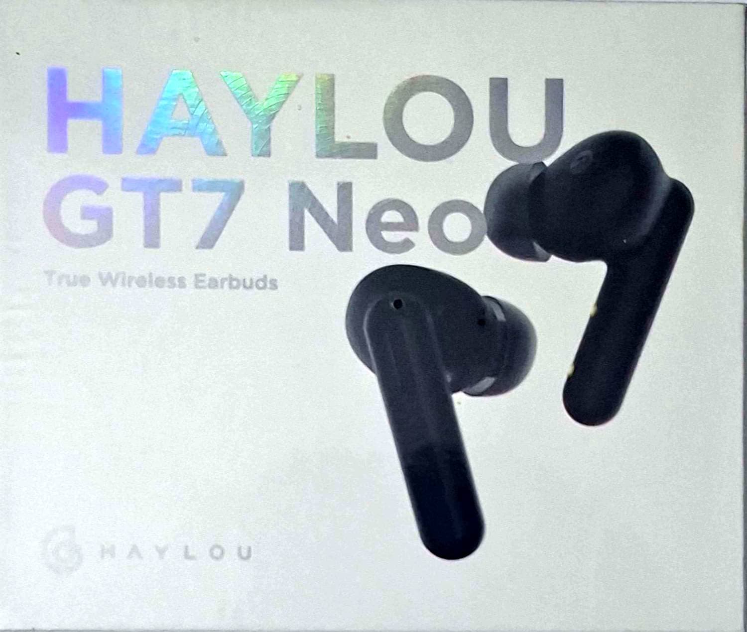 هندزفری بلوتوثی مدل Headphones news haylou GT7-neo