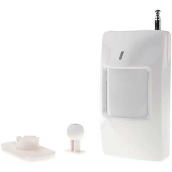 چشمی بی سیم PIR Motion Sensor فرکانس 315