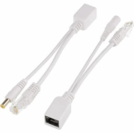 کابل PoE Injector
