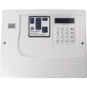 دزدگیر اماکن گودالارم مدل GM260A